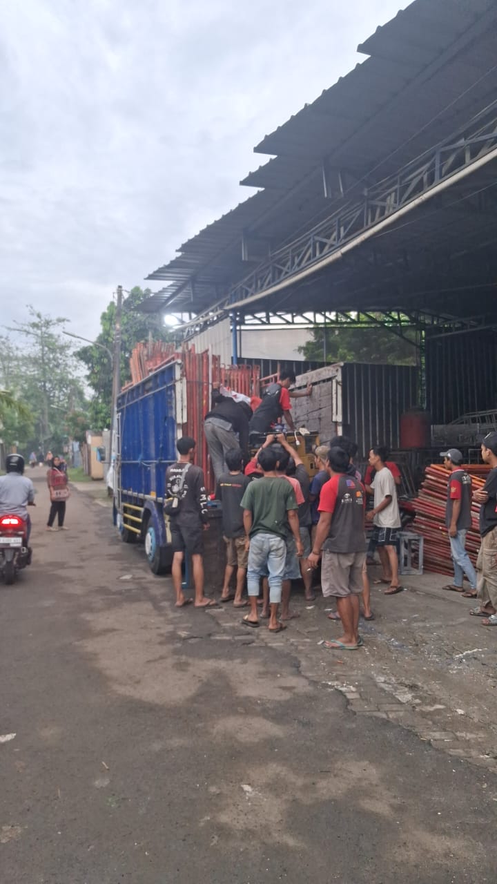 Armada Angga Ekspedisi 5